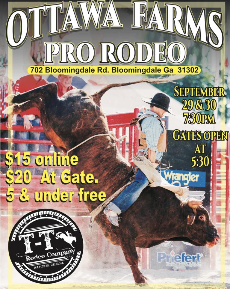 RODEO AD