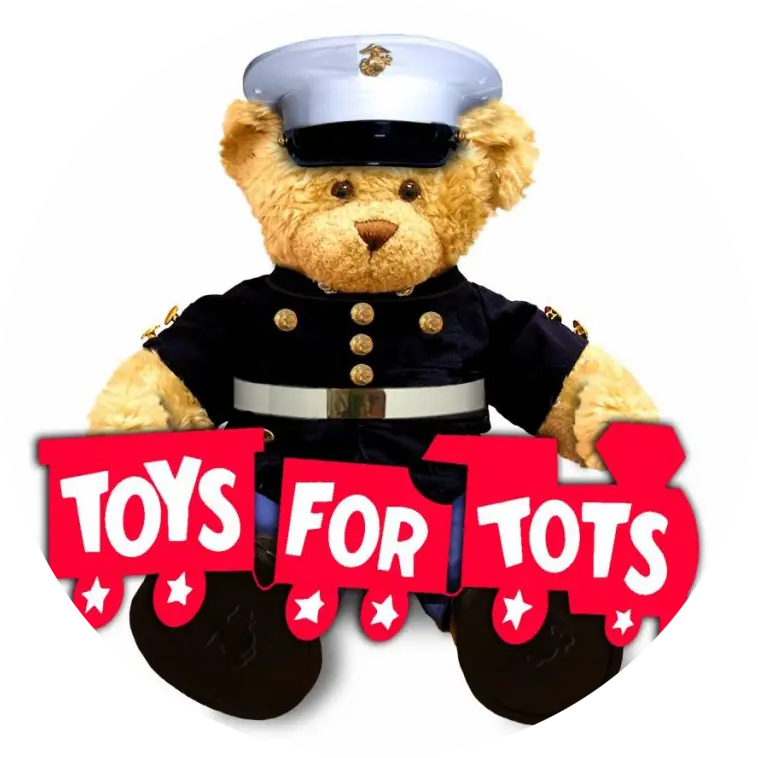 Toys for Tots