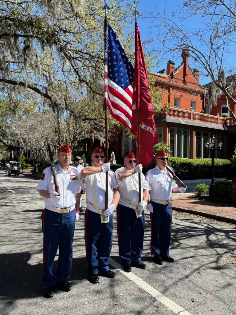 Color Guard