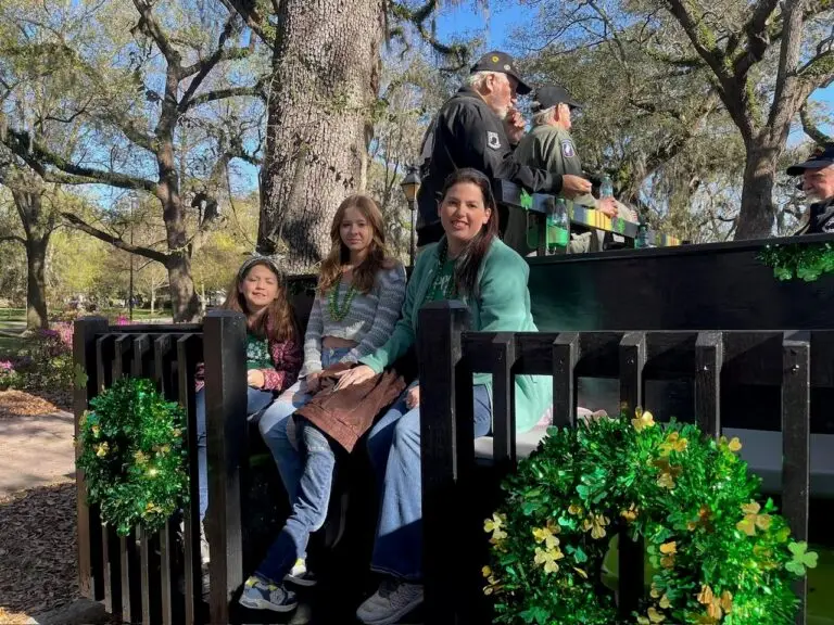 Michelle & Kids