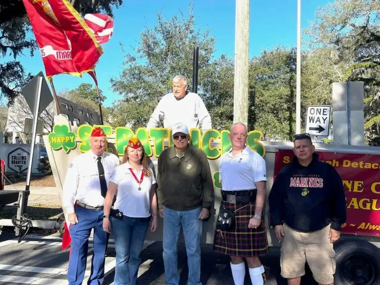 Parade 2025